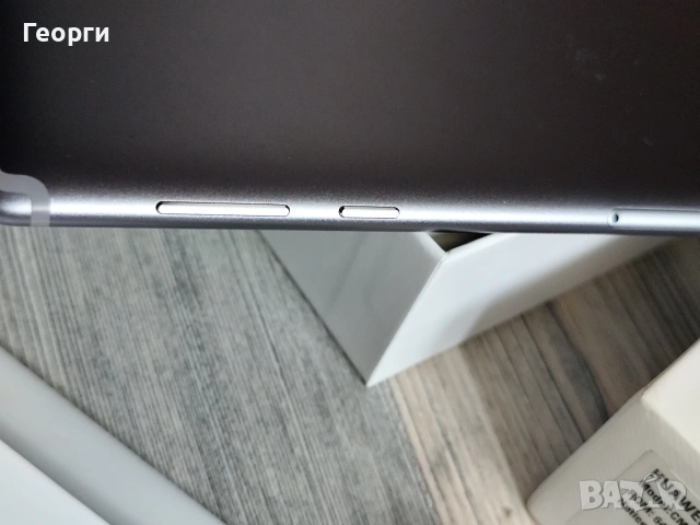 Huawei MediaPad M5 10.8", 4GB RAM, 64GB Space Gray като нов, снимка 9 - Таблети - 53963393