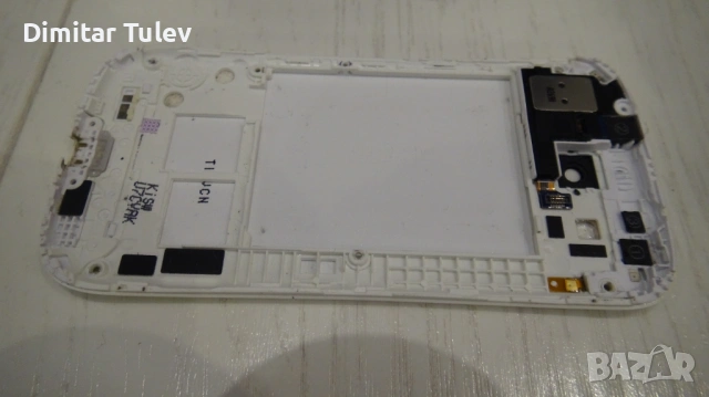 Части от самсунг галакси ес 3, снимка 3 - Резервни части за телефони - 53114601