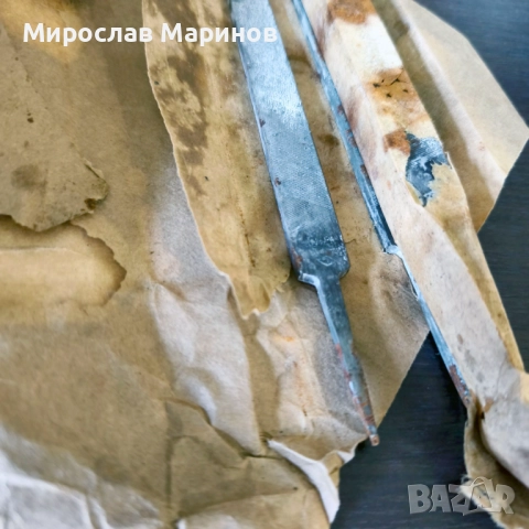 Пили от СОЦ-а, снимка 2 - Други инструменти - 52258028