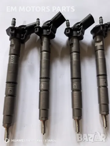 Дюза за ауди 4.2 тди 0445117020