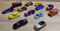 Колички Hot wheels, Matchbox, Majorette и други, снимка 7