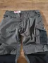 Mascot Workwear 12679 Mannheim Unique Trousers - мъжки работен панталон НОВ БЕЗ ЕТИКЕТИ 52/Л, снимка 6