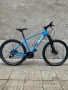 Алуминиев велосипед колело COMPEL HT5.7 29 цола 24 скорости много запазено внос от Австрия , снимка 1