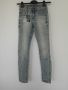 Дамски дънки G-Star RAW®LYNN MID SKINNY WMN NEW LIGHT AGED W25/L30; 65, снимка 1