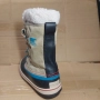 топли зимни ботуши Sorel Carnival, снимка 3