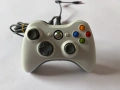 Xbox 360 Оригинален жичен контролер / джойстик, снимка 1