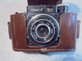 № 8369 Стар руски фотоапарат Смена-2 • Оригинален комплект • Колекционерски екземпляр , снимка 1