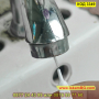 Малки четки за почистване на душ слушалка - комплект 10 броя - КОД 3349, снимка 9