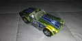 Hot Wheels 1982 Classic Cobra Green 1:64, снимка 5