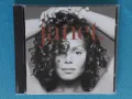 Janet Jackson – 1995 - Janet.(JDJ Entertainment – cdv 2720)(RnB/Swing), снимка 1