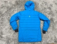 Мъжко! Norrona Narvik Down 750 Jacket, Размер L, снимка 4