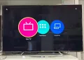 Телевизор Panasonic TX- 49EXT686 4K Ultra HD LED Smart TV, снимка 5