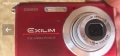 CASIO EXILIM EX-Z75, снимка 3