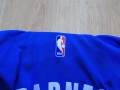 баскетболен потник dallas mavericks barnes # 40 nba adidas екип тениска спортен мъжки оригинален XL, снимка 5