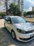 Vw TOURAN 2,0 TDI 2014 177 к.с, снимка 2
