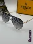 Дамски Слънчеви Очила 👓 Fendi , снимка 16