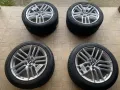 19" BMW Style 933 5 Series G60 i5 G60 OEM NEW, снимка 8