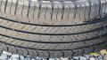 Лизинг TBi 17''Cr-v 225 65 17 Джанти+KAPSEN Нови Гуми DOT1223 Honda, снимка 12