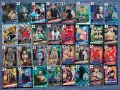 Картички Кечисто WWE Trading Cards 10/25/50 бр Кеч Карти за Игра Лот, снимка 3