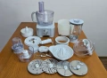 Кухненски робот KENWOOD multipro, снимка 1