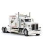 Метален камион: Peterbilt Model 389 , снимка 4