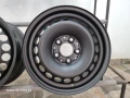 4бр 15ски джанти за MERCEDES 5x112мм A150433 , снимка 4