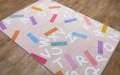 детски килими 120х160см, снимка 3