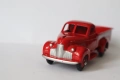 DINKY TOYS STUDEBAKER КАМИОН МОДЕЛ КОЛИЧКА, снимка 3