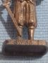 Метална фигура играчка KINDER SURPRISE SWISS 1 древен войн перфектна за КОЛЕКЦИОНЕРИ 44778, снимка 5