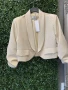 сако с камъни , снимка 4