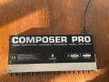 BEHRINGER Composer Pro MDX 2200, снимка 2