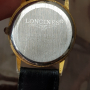 longines quartz , снимка 3