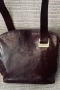 Италианска чанта vintage CLAUDIO FERRICI , снимка 6