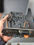 Геймърска видеокарта AMD RX580, снимка 3