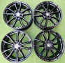 Продавам 4бр 19-ки джанти за Шкода Октавия, Супърб, Карок, Кодиак, Еняк, Елроя , снимка 1