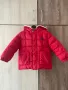 Детско зимно яке BENETTON, снимка 1