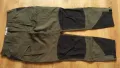 GAUPA of NORWAY Waterproof Trouser размер M за лов панталон водонепромокаем - 1246, снимка 1