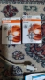 Халогенни крушки 8 бр -osram,philips+30% и две cool 100/90w, всички 30лв, снимка 4