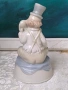 порцеланова фигурка на клоун, снимка 3