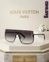 Louis Vuitton ⚜️Дамски Слънчеви Очила , снимка 8