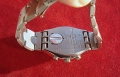 ПРОДАВАМ ОРИГИНАЛЕН SWATCH ЧАСОВНИК/IRONY CHRONOGRAPH/ Швейцарски Кварцов Хронограф, снимка 4