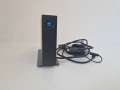 LaCie d2 Professional външен твърд диск 16000 GB Черен, снимка 1