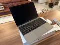  MacBook Retina 12” (2015), 8GB RAM, 256GB SSD, отлично състояние, снимка 8