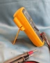 Fluke 110 True RMS мултицет, снимка 3