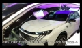 Ветробрани за Peugeot 3008 (2023+) - 4бр. предни и задни Неко, снимка 1