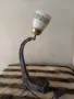Настолна лампа арт деко, снимка 9