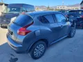 Nissan Juke


1.6 бензин, Джип, Употребяван, За части, снимка 3