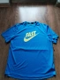 Nike - страхотна мъжка тениска КАТО НОВА M, снимка 5