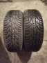 Продавам 2 броя зимни гуми 215.55.17 на 1 сезон дот 2021 Kormoran , снимка 1
