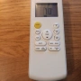 Дистанционно управление за климатик OLMO RG57A6-BGEFU1, снимка 6